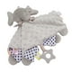 thumbnail image 1 of Manta para Acurrucarse ANGGREK manta de seguridad para Bebés Felpa Cómoda 28 cm más de 3 meses, 1 of 5