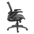 thumbnail image 2 of TygerClaw Mid Back Mesh Office Chair, 2 of 4