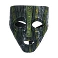 thumbnail image 1 of LYUMO Motif Innovant Masques d'Halloween en Résine Masques d'Horreur pour Fête de Noël Carnaval Activité, Masques de Fête Costume, Masques d'Halloween, 1 of 10