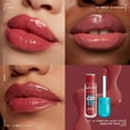 thumbnail image 3 of NYX Professional Makeup Gloss Collections Lip IV Hydrating Lip Gloss Serum, Bubblegum Burst, 0.16 oz, 3 of 11