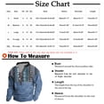 thumbnail image 2 of Stamzod Men Sweatshirt Loose Men's Tactical Outdoor Jacket Clearance Hunting Clothes Patchwork Pullover V neck Tees Tops Spring Autumn Black XXL, 2 of 2
