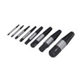 thumbnail image 4 of LHCER All Purpose Screw Extractor,8Pcs Broken Screw Extractor High Speed Steel All Purpose Bolt Water Pipe Remover Set,Steel Broken Screw Extractor, 4 of 8