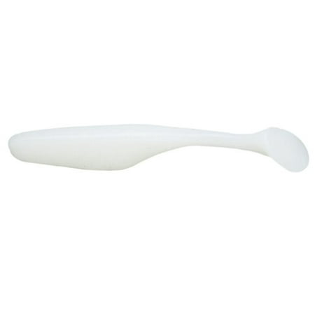 Bass Assassin SSA25376 4 Shad De Mer 10 Pk