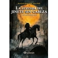 thumbnail image 1 of La leyenda del jinete sin cabeza Blanco, 1 of 2
