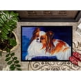 thumbnail image 3 of Carolines Treasures 7127MAT Tapis d'Extérieur Intérieur Papillon 18 x 27 Po, 3 of 4