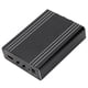 thumbnail image 1 of Interfaz multimedia HD a CVBS y convertidor de S‑Video compatible con 1080P/720P para cámara, PC, portátil, enchufe de EE. UU. 110‑240 V FAGINEY 1, 1 of 7