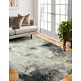 thumbnail image 1 of Bashian Ginny Transitional Abstract Area Rug, 1 of 2