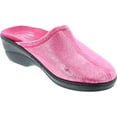 thumbnail image 7 of SC Home Collection Womens Made In Europe Fashion Warm House Slippers, 7 of 7