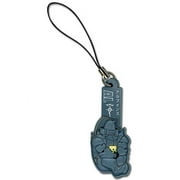 Cell Phone Charm - FullMetal Alchemist Brotherhood - New Al Kitten Anime ge6274