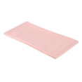 thumbnail image 3 of Unique Bargains Lychee Pattern Eyeglasses Bag Classic Simple Sunglass Case Pink, 3 of 3