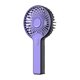 thumbnail image 2 of Handheld Portable Fan 13H Max Time] Mini Hand Fan, 2000mAh USB Rechargeable Personal Fan, Battery Operated Small Fan With 3 Speeds, 2 of 3