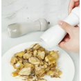 thumbnail image 3 of Seasoning Shakers Salt and Pepper Fine or Coarse Mill, 3 of 6