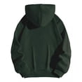 thumbnail image 2 of Sudadera Con Gorro Agradable A Diversos Climas Unisex, 2 of 4