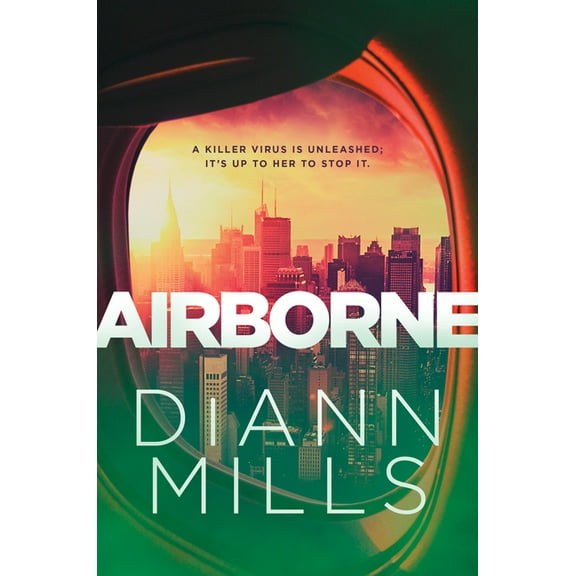 Airborne (Hardcover)