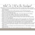 thumbnail image 4 of ORUYROP Open When Envelopes-College Bound University Gifts, Custom Going Away to College Gifts, Graduation College Daughter Son Gift, Open When Cards,Long Distance Relationship Gift (Packs of, 4 of 6