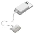 thumbnail image 5 of Otterbox Wireless Power Bank for MagSafe 5000 mAh White, 5 of 5