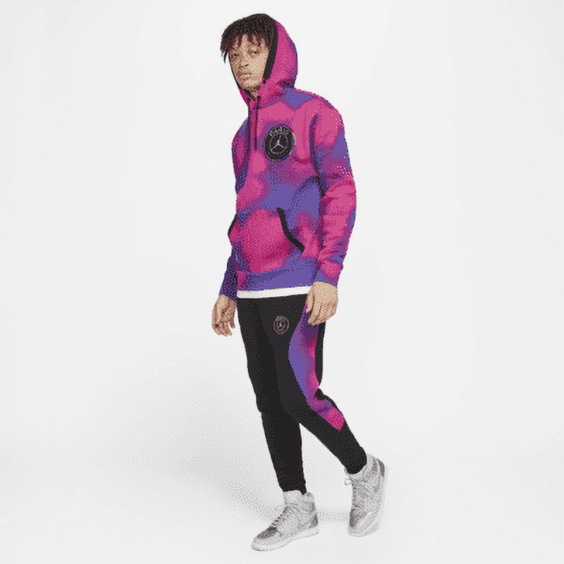 psg tie dye