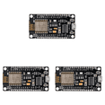 thumbnail image 2 of Módulo NodeMcu Lua Conector Inalámbrico ESP8266 Placa Desarrollo, 2 of 7