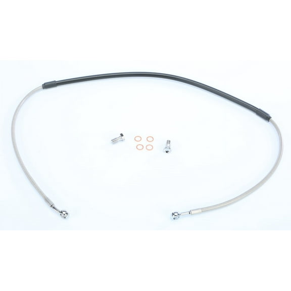 3-Line Brake Line Kit, Standard