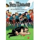 thumbnail image 1 of LOS FUTBOLISIMOS 1. EL MISTERIO DE LOS ARBITROS DORMIDOS SM DE EDICIONES ROBERTO SANTIAGO, 1 of 1