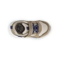 thumbnail image 6 of Stride Rite Kids Unisex Brighton Sneaker, 6 of 7