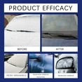 thumbnail image 4 of EUDIDV Eco - Friendly Ice Melter 100ml Fast-Acting Ice Melting Spray For Windshields Auto Glass DeIcing Antifreeze Ice Melting Agent, 4 of 7