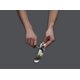 thumbnail image 4 of Garlic Rocker Crusher Chopper Press Apto para lavavajillas, acero inoxidable JAMW Sencillez, 4 of 5