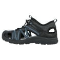 thumbnail image 2 of Northside Womens Santa Rosa 2.0 Sport Closed Toe Sandal, 2 of 6