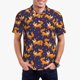 thumbnail image 1 of Fotbe Stars and Fox Cute Camiseta Polo de Golf para Hombre con Estampado – Camisa Deportiva Transpirable con Cuello Abotonado-X-Large, 1 of 6