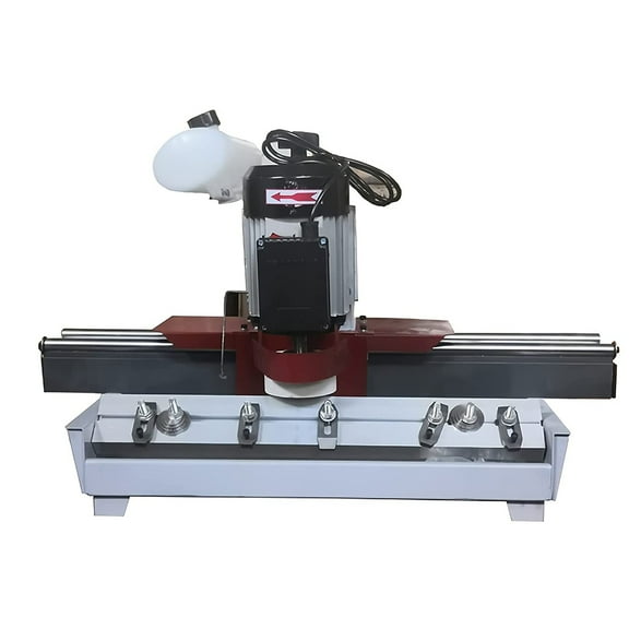 INTBUYING Woodworking Straight Line Cutter with 24.8in Saw Blade