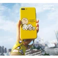 thumbnail image 3 of Snoopy Mobile Phone Lanyard Cartoon Kid Key Ring Keychain ID Cell Phone Rope Neck Straps Anime Cellphone Anti Loss Lanyards Gift, 3 of 4
