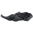 thumbnail image 3 of Driver Side Engine Splash Shield For Lexus 1995-2000 LS400 Base Sedan Rear, 3 of 7