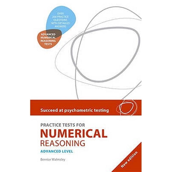 Pre-Owned Succeed at Psychometric Testing Succeed at Psychometric Testing, (Paperback)