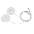 thumbnail image 4 of Altavoces de vientre de embarazo divisor de música de auriculares de vientre de bebé con 12 pegatinas para educación Fetal ANGGREK Otros, 4 of 8