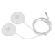 thumbnail image 4 of Altavoces para el vientre durante el embarazo auriculares para el vientre del bebé de alta compatibilidad con 12 pegatinas para futuras madres para la educación Fetal ANGGREK Otros, 4 of 8