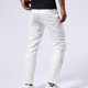 thumbnail image 5 of Pantalones largos para hombre, casuales, de moda, con parches perforados, bolsillos brillantes, color sólido, elásticos, ajustados, de pierna pequeña, pantalones de mezclilla para hombre., 5 of 9