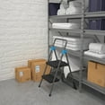 thumbnail image 5 of 2 Step Folding Step Stool, 5 of 9