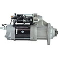 thumbnail image 2 of DB Electrical New Starter 410-12693 for 12-Volt Delco 8200037 8300020 8200288 8200308, 2 of 7