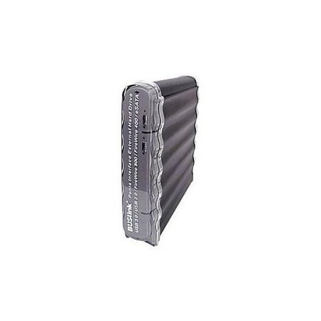 BUSlink Penta Interface P5-2000N - Hard drive - 2 TB - external ( desktop ) - 3.5" - FireWire 800 / FireWire / USB 3.0 /