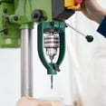 thumbnail image 4 of QUMIIRITY Adaptateur de Conversion de Tenon Carré pour Presse-Perceuse 1ensemble, 4 of 8