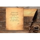 thumbnail image 5 of Set de papelería Better Office Products Aged Paper, 100 unidades, 5 of 5