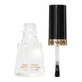 thumbnail image 5 of Revlon Nail Enamel, Clear, 0.5 fl Oz, 5 of 5