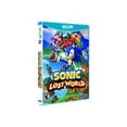thumbnail image 1 of Sonic Lost World - Wii U, 1 of 11
