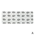 thumbnail image 6 of Stove Splatter Guard Oil Splatter Screen Aluminum Foil Splatter Guard For Gas Stove Burner, 6 of 7