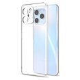 thumbnail image 2 of 2024 Hello Kitty Phone Case Transparent For Huawei P30 P50 P40Pro Plus Psmarts Mate 40 30 Y8 Y7 Honor60 50 Play4TPro Lite Shell Liuxinyi, 2 of 7