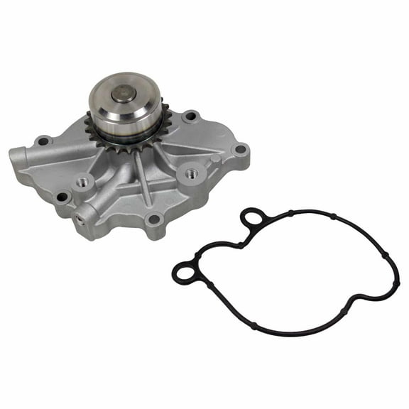 GMB 160-1270 Water Pump that fits a Subaru Legacy (2010-2019)
