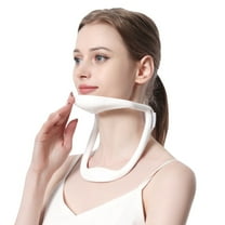 Bradem Neck Brace Stock Neck Brace Anti Lower Head Orthosis Subluxation Support Fixator Neck Collar Pillow Neck Brace Neck Brace Home Use, Cervical Collar and Traction Device