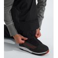 thumbnail image 3 of Snow Pants The North Face Freedom Waterproof for Men - Black, 3 of 7