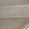 thumbnail image 5 of Pre-Owned VLogo Loco Flap Shoulder Bag Leather Medium By Rebag, 5 of 7