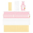 thumbnail image 4 of yuksok Easter Lollipop Bags DIY Candy Boxes for Candy Chocolate Snack, 4 of 9